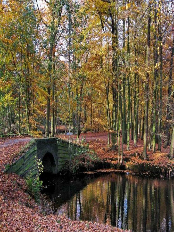 Holiday Home Canal View 알크마르 외부 사진